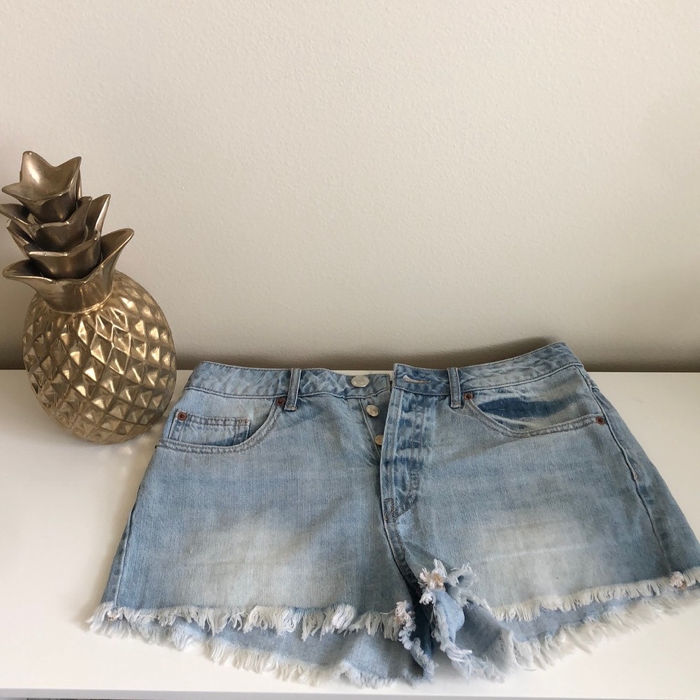 Shorts